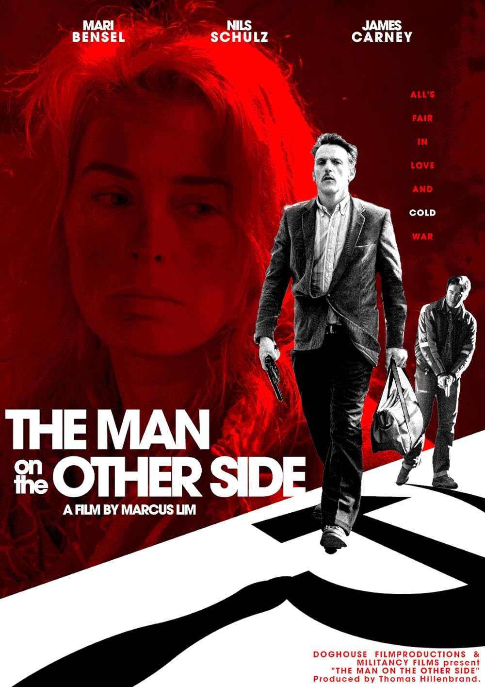     The Man on the Other Side